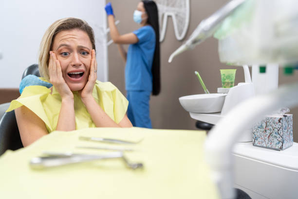 Emergency Dentist for Kids in NM